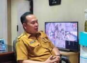 UMK Kota Cimahi 2026 Naik 5,87 Persen, Disnaker Tegaskan Perusahaan Wajib Patuh