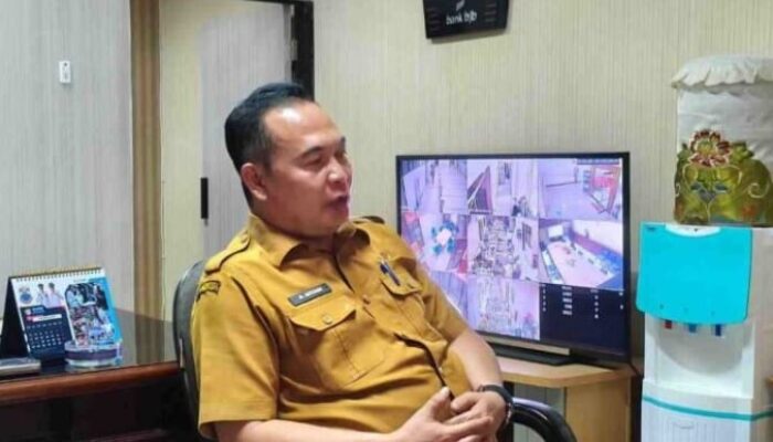 UMK Kota Cimahi 2026 Naik 5,87 Persen, Disnaker Tegaskan Perusahaan Wajib Patuh