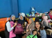 Terima Bantuan Gubernur, Sejumlah Warga Terdampak Longsor KBB Telah Mengontrak Rumah