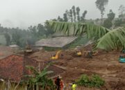 Tim SAR Putuskan Pencarian Korban Longsor KBB Terus Dilaksanakan