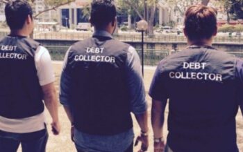 Salah Sasaran, Enam Debt Collector Hadang Mobil Rental di Tol Kaligawe Ditangkap Polisi