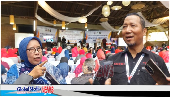 RAT Koperasi SBMU Diapresiasi Pemkot Cimahi, Jadi Contoh Koperasi Mandiri dan Inovatif