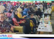 Sekretaris Komisi II DPRD Cimahi Tekankan Peran Strategis Koperasi di Tengah Tantangan Ekonomi