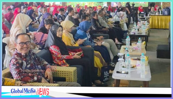 Sekretaris Komisi II DPRD Cimahi Tekankan Peran Strategis Koperasi di Tengah Tantangan Ekonomi