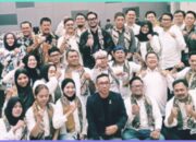 Bupati Jeje Lantik Pengurus Ekraf KBB 2024–2029, Dorong Ekonomi Kreatif Jadi Motor Pertumbuhan Daerah