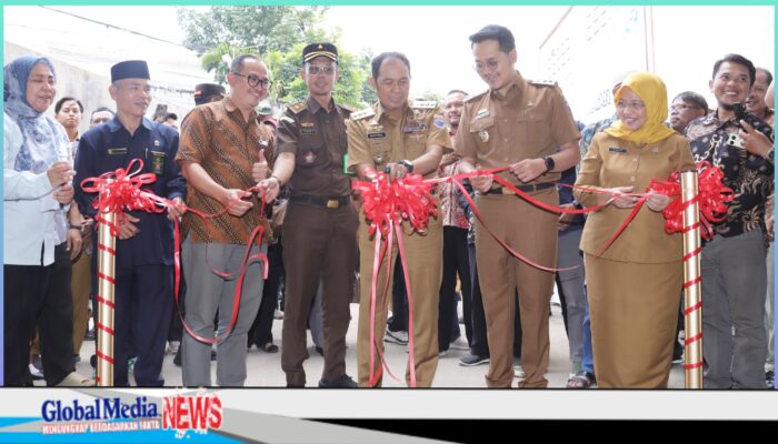 Sekretaris Komisi 2 DPRD Cimahi Dorong TPST Utama Jadi Solusi Strategis Pengelolaan Sampah dan Peningkatan PAD