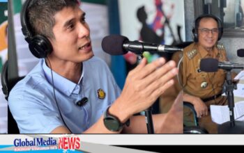 Sinergi Kejaksaan dan Pemkot Tingkatkan Kepatuhan Pajak Daerah untuk Perkuat Pembangunan