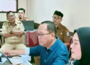 Dipimpin H. Enang Sahri, DPRD Cimahi Matangkan Raperda Pajak dan Retribusi Daerah