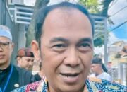 Walikota Ngatiyana Menghadiri Forum Group Discussion (FGD) Kecamatan Cimahi Utara