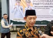 FGD Kecamatan Cimahi Tengah Dihadiri H.Sudiarto Anggota DPRD Komisi II Dari Fraksi Golkar