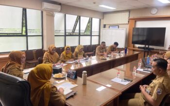 19.401 Warga Terdampak Penonaktifan PBI JK, Pemkot Cimahi Gerak Cepat Buka Reaktivasi JKN