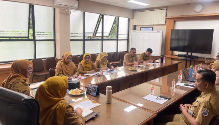 19.401 Warga Terdampak Penonaktifan PBI JK, Pemkot Cimahi Gerak Cepat Buka Reaktivasi JKN