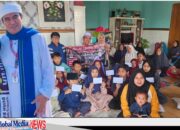 Aksi Nyata Dulur Kang ABR, Ramadhan 2026 Jadi Momentum Tebar Kebaikan