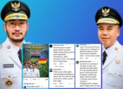 Ramai di Medsos! Netizen Soroti Kinerja Kepemimpinan Jeje-Asep, Ada yang Sebut “Bandung Barat Seperti Tak Ada Bupatinya”