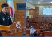 DPRD Kota Cimahi Bahas 3 Raperda Prakarsa, Fokus Ketahanan Keluarga hingga Perlindungan Petani