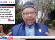 Heboh Kritik Kinerja Kepemimpinan Jeje-Asep di Media Sosial, Ketua DPRD Bandung Barat Angkat Bicara!