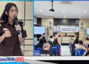 Kejari Cimahi Sosialisasikan KUHP Nasional 2023, Masyarakat Didorong Pahami Perubahan Hukum Pidana