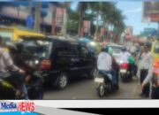 Dishub Bandung Barat Tertibkan Angkutan Umum di Terminal Lembang, Antisipasi Lonjakan Wisatawan Lebaran 2026