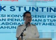 Rembuk Stunting 2026 Digelar, Pemkot Cimahi Perkuat Strategi Percepatan Penurunan Stunting