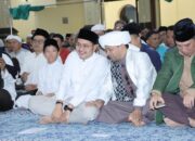 Nuzulul Quran 1447 H di Cimahi, Wawalkot Ajak Warga Jadikan Al-Qur’an Pedoman Hidup