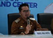 Pemkot Cimahi Perkuat Zona Integritas Menuju WBK, ASN Diminta Bangun Budaya Kerja Bersih
