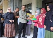 Pemkot Cimahi Gulirkan Program Sibesti, Warga Kurang Mampu Bisa Tebus Beras dan Minyak Murah