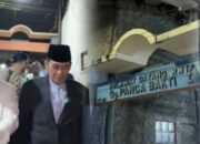 Ngatiyana Tarawih Bareng Warga Cigugur Tengah, Safari Ramadan Cimahi Perkuat Silaturahmi