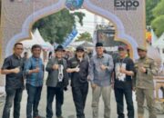 Expo Ramadhan Cimahi 2026 Diserbu Warga, Ketua DPRD Soroti Momentum Silaturahmi dan Penguatan UMKM