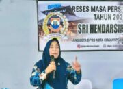Sri Hendarsih Serap Aspirasi 500 Warga Cimahi Selatan dalam Reses 2026