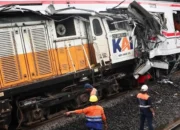 Korban Kecelakaan Kereta Bekasi Dijamin Pemprov Jabar: Perawatan Gratis hingga Santunan