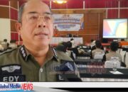 BPBD Bandung Barat Perkuat Kapasitas Relawan, Fokus Mitigasi Bencana di Wilayah Rawan