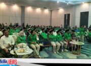 2 Instruksi Penting Ini Jadi Sorotan di Muscab PKB Bandung Barat