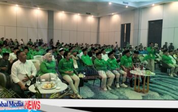 2 Instruksi Penting Ini Jadi Sorotan di Muscab PKB Bandung Barat