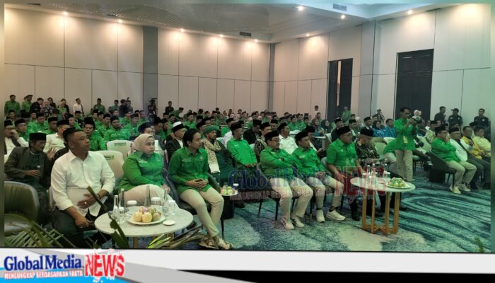 2 Instruksi Penting Ini Jadi Sorotan di Muscab PKB Bandung Barat