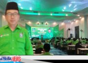 4 Nama Kuat Muncul di Muscab PKB Bandung Barat, Ade Wawan: Ketua Terpilih Harus Bawa PKB Lebih Solid dan Dipercaya Rakyat
