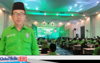 4 Nama Kuat Muncul di Muscab PKB Bandung Barat, Ade Wawan: Ketua Terpilih Harus Bawa PKB Lebih Solid dan Dipercaya Rakyat