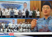 Kolaborasi Jadi Kunci, Pemkot Cimahi Dorong Investasi dan Penguatan UMKM di Rapimkot KADIN