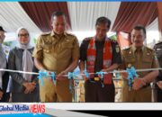 Kajati Jabar Resmikan Gedung Mandala Adhyaksa Kejari Kota Bekasi, Perkuat Sinergi Penegakan Hukum