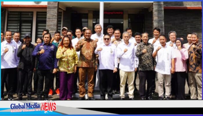 Bandung Barat Perkuat Inseminasi Buatan untuk Tingkatkan Produktivitas Peternakan