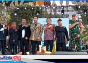 Meriah Banget! Desa Gudang Kahuripan Rayakan Milangkala ke-47 dengan Pesta Budaya Dua Hari Nonstop