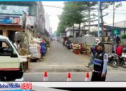 Bikin Lembang Lebih Lancar! Dishub KBB Tegas Larang Angkot Ngetem Sembarangan