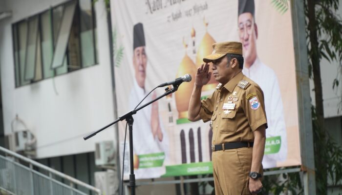WFH ASN Resmi Berlaku di Cimahi, Ngatiyana: Fokus pada Kinerja dan Efisiensi