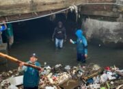 Pemkot Cimahi Genjot Penanganan Banjir, Fokus di Amir Mahmud dan Mahar Martanegara