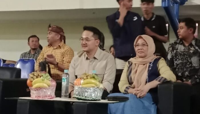 Listrik Padam Tak Surutkan Kreativitas, Hatedu Cimahi 2026 Tetap Meriah dan Penuh Makna