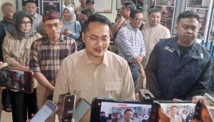 BPK RI Audit Proyek Strategis Cimahi, Pemkot Tekankan Akuntabilitas dan Kualitas