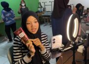 UKK SMK Bhinneka Karawang Gandeng KOMISI, Cetak Talenta Digital Marketing Siap Bersaing Global