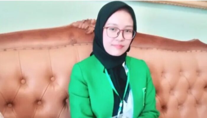 Muscab PPP Cimahi 2026: Fitriani Angelina Silaban Terpilih Pimpin DPC, Siap Perkuat Mesin Partai