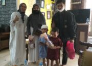 YRCM Cimahi Gelar Khitanan Massal ke-III, Puluhan Anak Kurang Mampu Terbantu