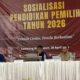KPU Bandung Barat Gencarkan Edukasi Pemilih, Sasar Generasi Muda Jelang Pemilu 2029