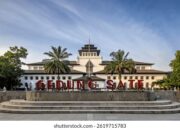 KDM: Penataan Halaman Gedung Sate Tak Hilangkan Jalan Diponegoro